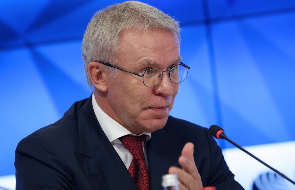 Вячеслав Фетисов: В ближайшие годы важнейшим вопросом мировой повестки будет энергопереход