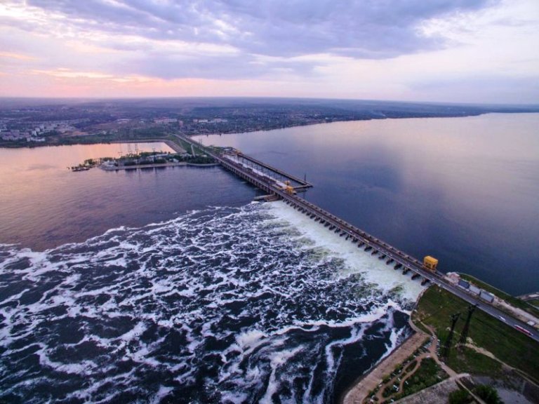 Плата за пользование водными объектами будет пересмотрена