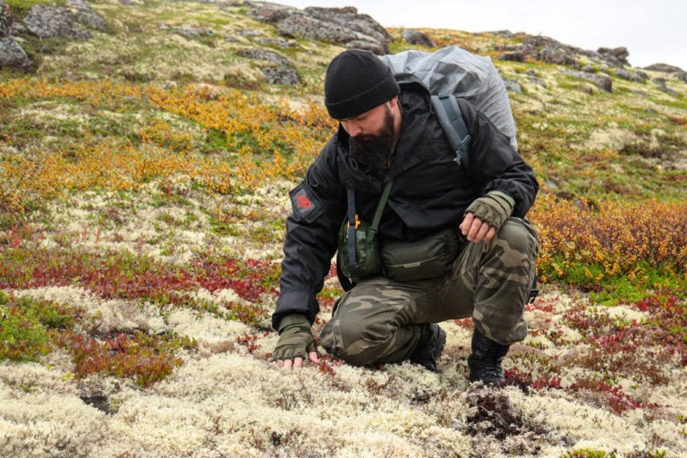 «Русская Тайга пытается нас спасти!»