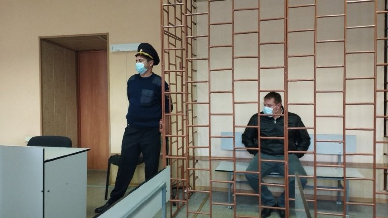 Гендиректора Кудряшовского свинокомплекса задержала ФСБ