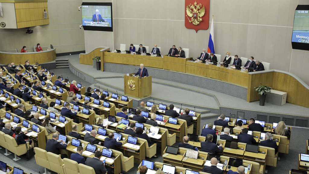 К 2030 году системами автоматического контроля выбросов оснастят 550 предприятий