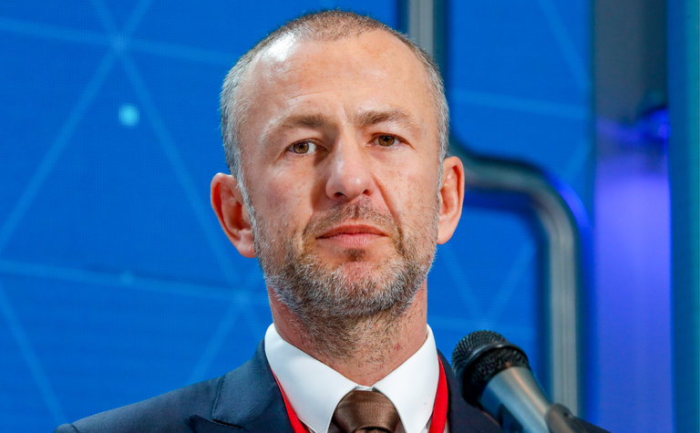 Андрей Мельниченко: В мировой климатической стратегии есть ошибки