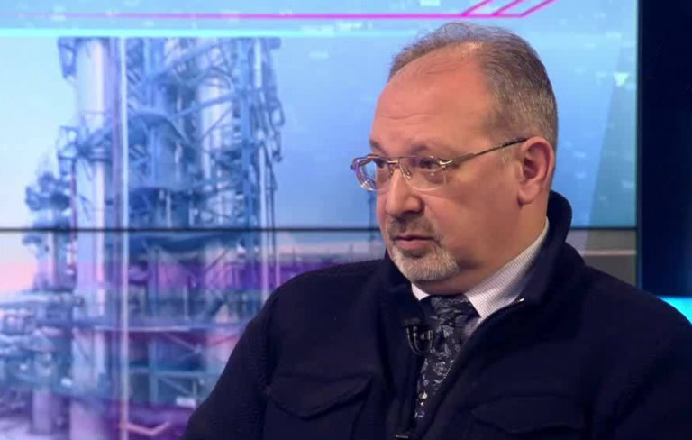 Андрей Пешков: Нам нужны свои организации, работающие над нашими национальными задачами