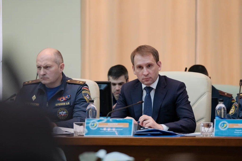 Почти 80% лесных пожаров в России в уходящем году произошли в Сибири и на Дальнем Востоке