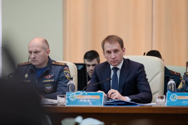 Почти 80% лесных пожаров в России в уходящем году произошли в Сибири и на Дальнем Востоке