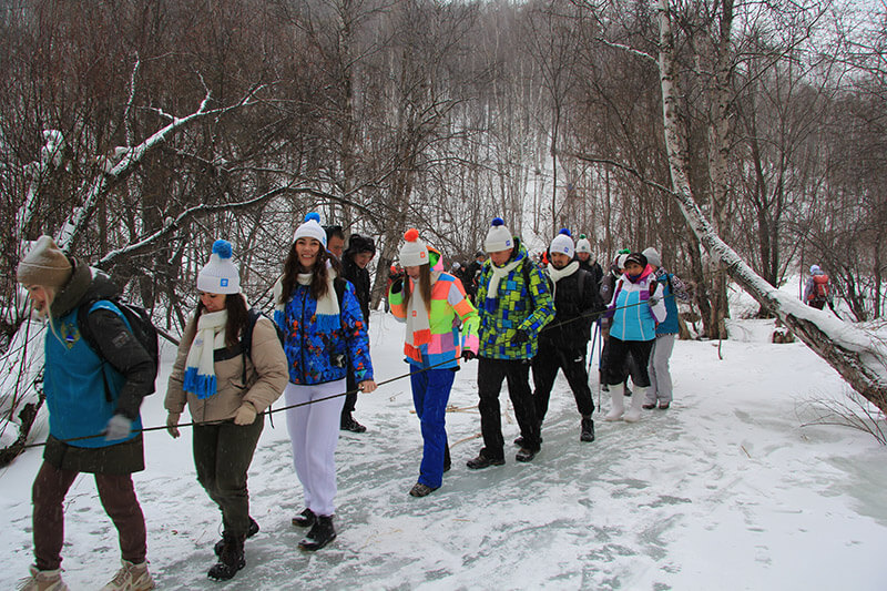 Фото: Иркутское отделение ВООП