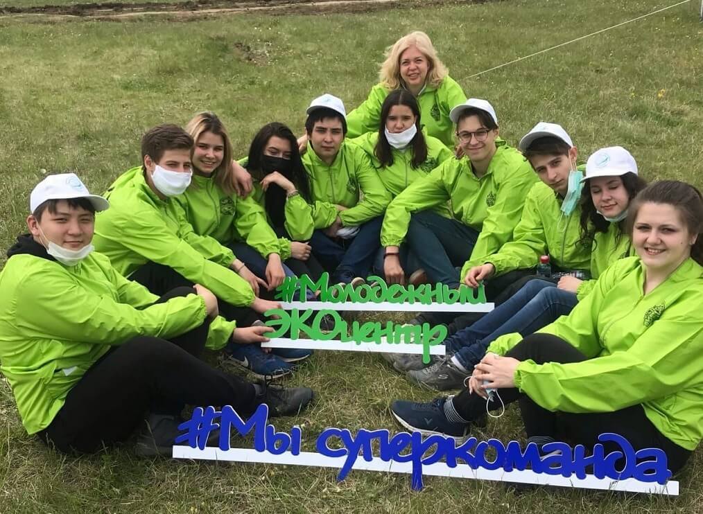 Фото: Иркутское отделение ВООП