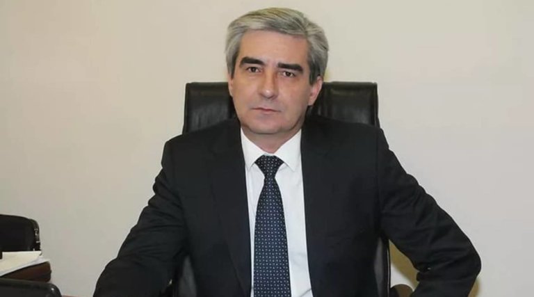 Александр Трембицкий заявил о важности аэрокосмического мониторинга в плане экобезопасности Крайнего Севера