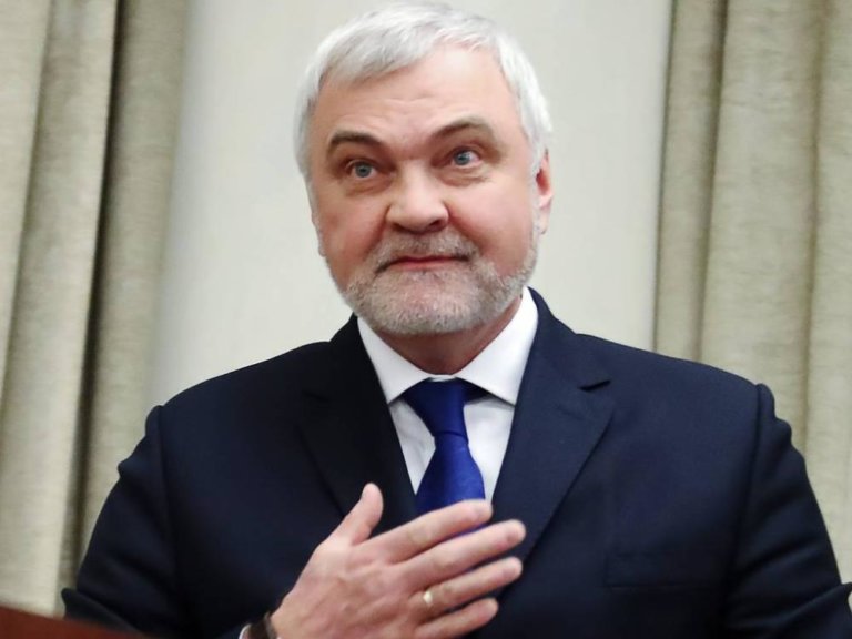 Глава Коми назвал «экологическим мусором» протестующих против строительства завода