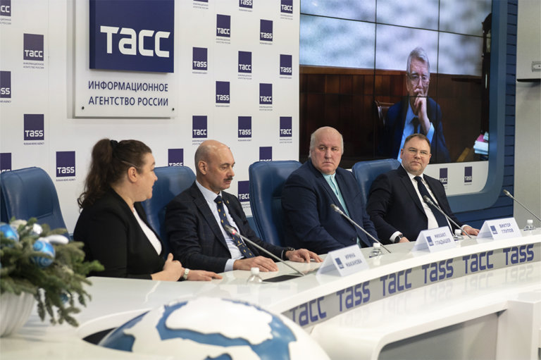 Подведены итоги Большой научной экспедиции по биоразнообразию