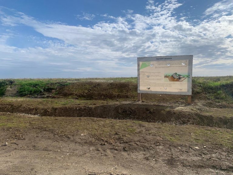 В 2022 году в Самарской области ликвидированы две свалки ТБО