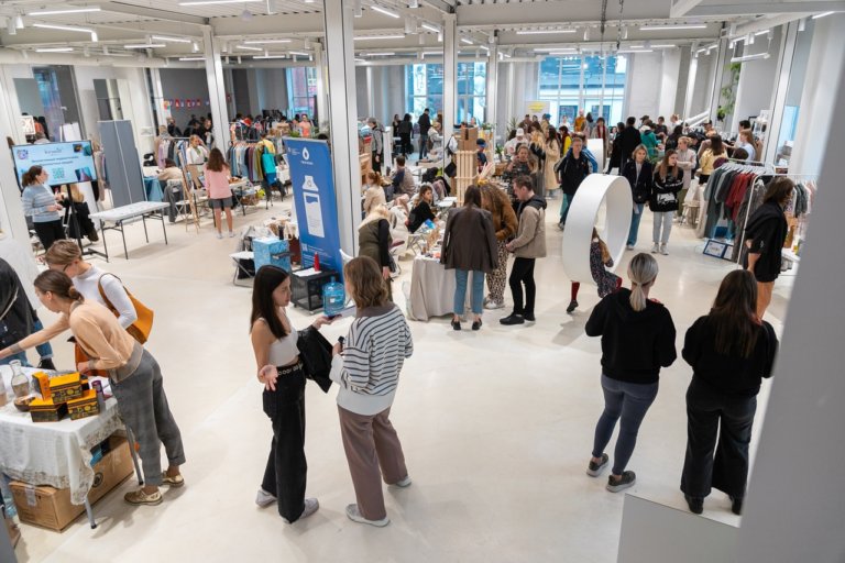 Eco Friendly Fest на пороге