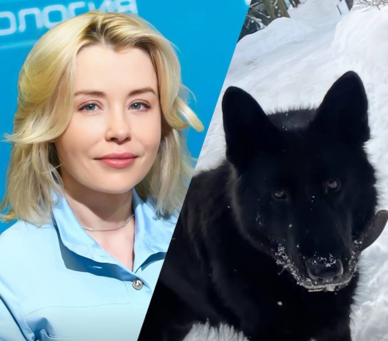 Светлана Радионова объявила интересный флешмоб