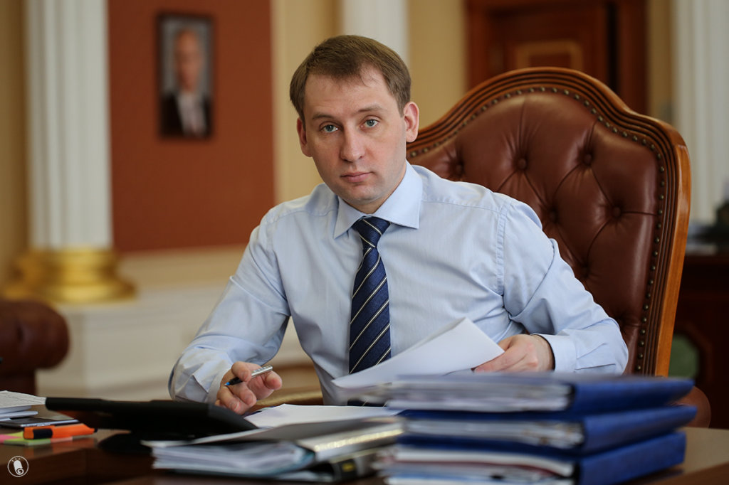 Александр Козлов: Раздельный сбор мусора доступен почти половине россиян