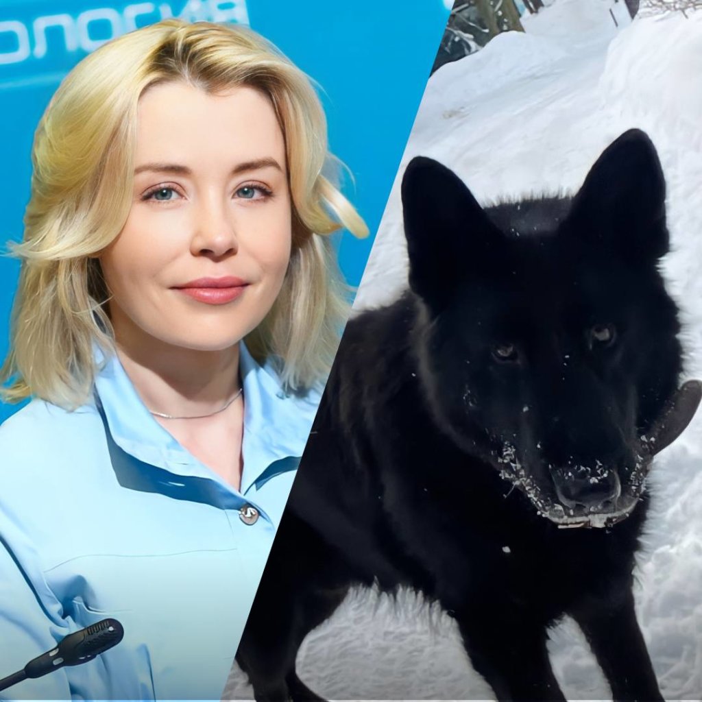 Светлана Радионова объявила интересный флешмоб