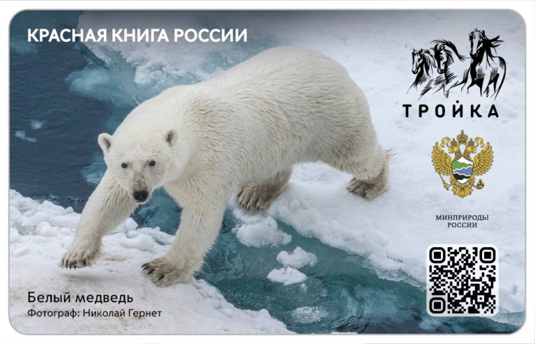 В московском метрополитене появились «заповедные «тройки»