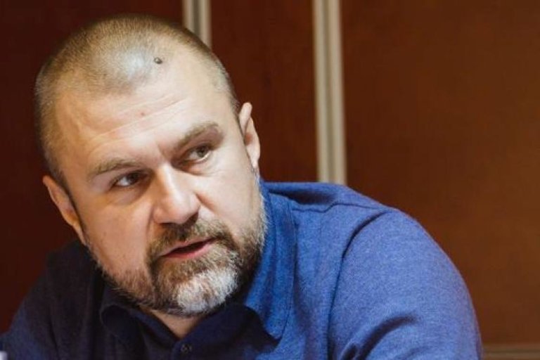 Кирилл Кабанов: «Мусорно-экологическая тема всё больше становится похожа на успешный многомиллиардный бизнес-проект»
