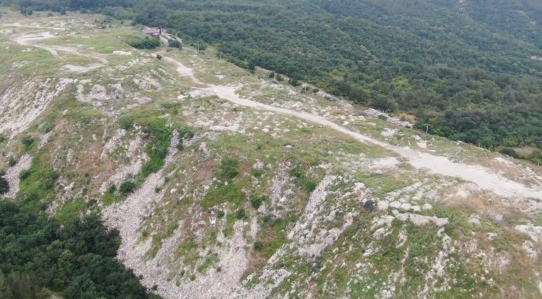 В Краснодарском крае окрашенные платежи направят на рекультивацию полигона