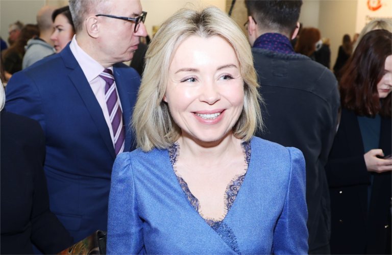 Светлана Радионова: Внести лепту в сохранение уникальной кладовой природы – задача каждого жителя Земли