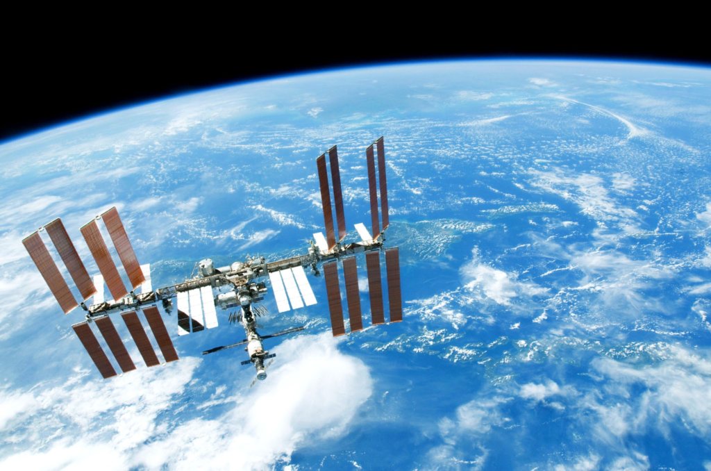 Украина больше не будет совместно с Россией исследовать космос