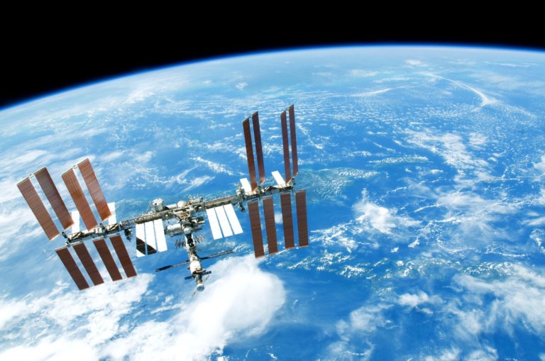 Украина больше не будет совместно с Россией исследовать космос