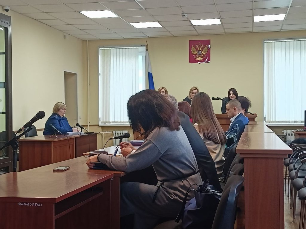 Сотрудников Кроноцкого заповедника выпустили на свободу