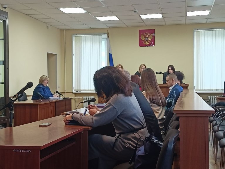 Сотрудников Кроноцкого заповедника выпустили на свободу
