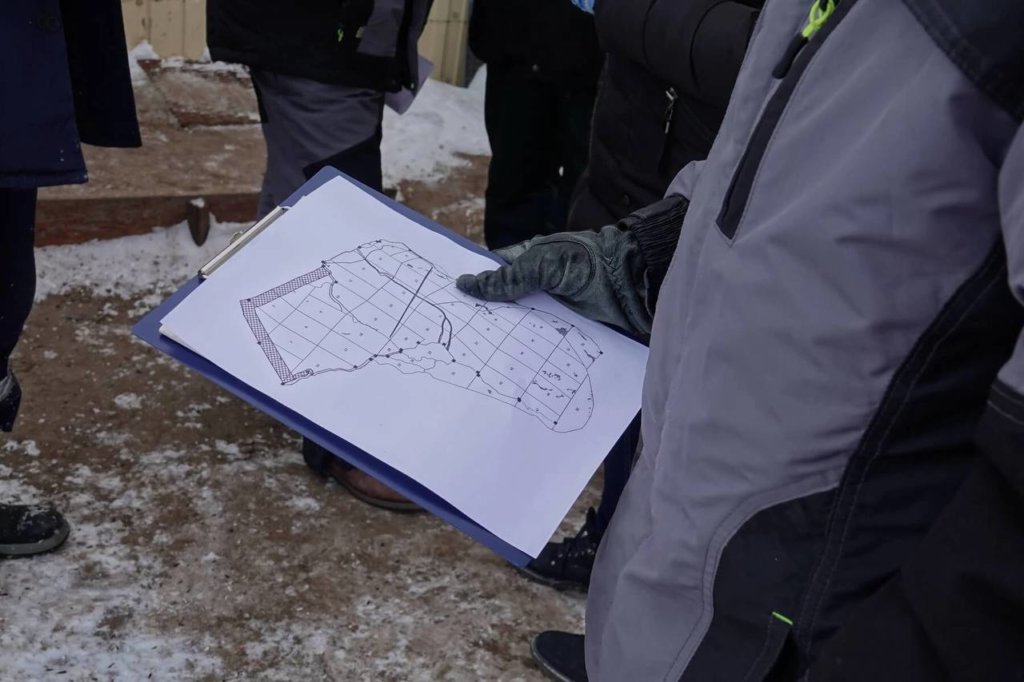 В Астраханском заповеднике возросла численность американской норки и горностая
