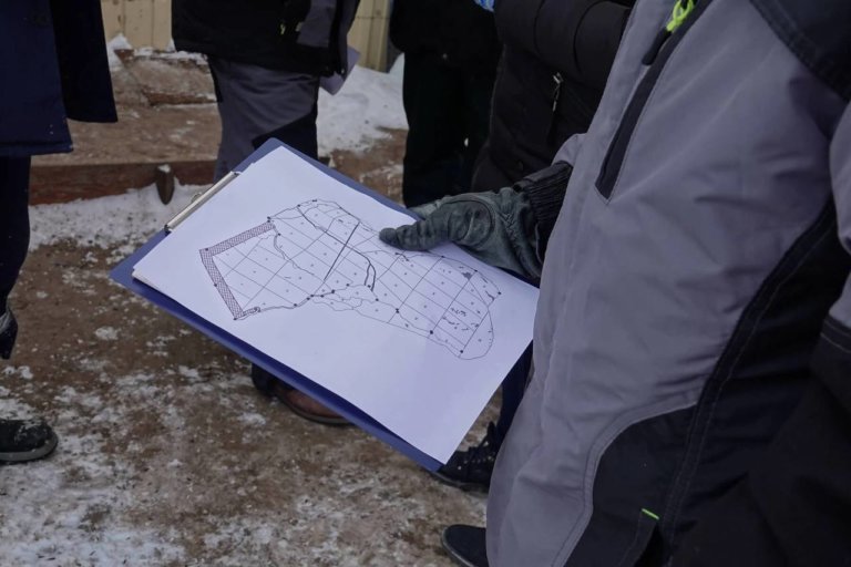 В Астраханском заповеднике возросла численность американской норки и горностая