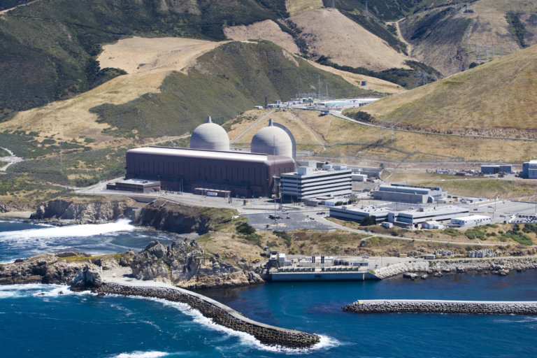 Работу калифорнийской АЭС «»Diablo Canyon» пролонгируют