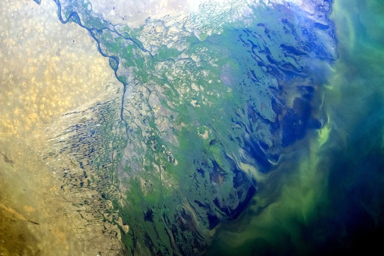 Новый водный проект затронет около 85% населения страны
