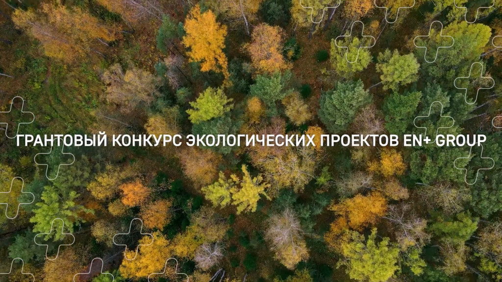 21 проект признан победителем грантового конкурса En+