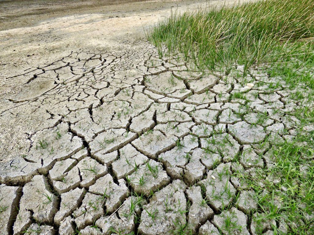 Засуха в Непале в 2025 году затронула более 100 тысяч человек