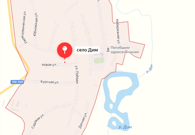 В Амурской области наконец-то приступят к расчистке участка реки Дим