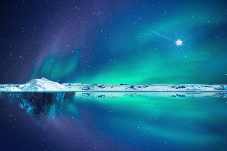 Ученые из Китая создали прибор для измерения яркости ночного неба в Антарктиде