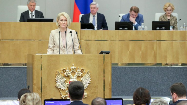 Абрамченко анонсировала масштабные изменения в системе обращения с отходами