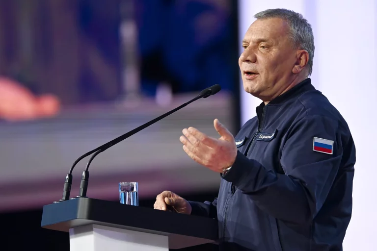 Юрий Борисов: Ядерный буксир «Зевс» планируется использовать как сборщик мусора в космосе