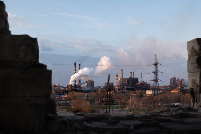 Новый план ЕС: на 62% к 2030 году сократить выбросы CO2