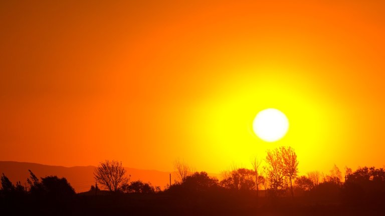 Ученые: глобальное потепление до 2°C может спасти более 80% смертей от жары на Ближнем Востоке и в Северной Африке к 2100 году