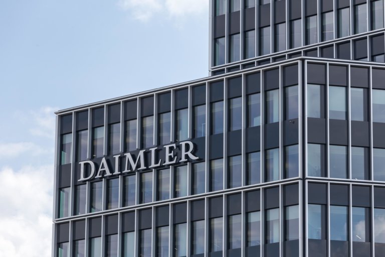 Daimler, Toyota и партнеры объединились для разработки решений по борьбе с изменением климата в автопроме