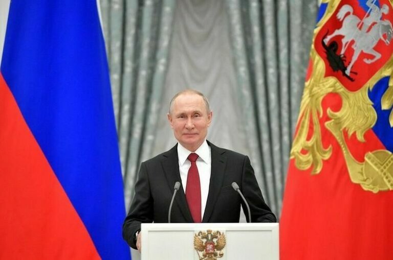 Путин предложил создать климатический клуб ЕАЭС