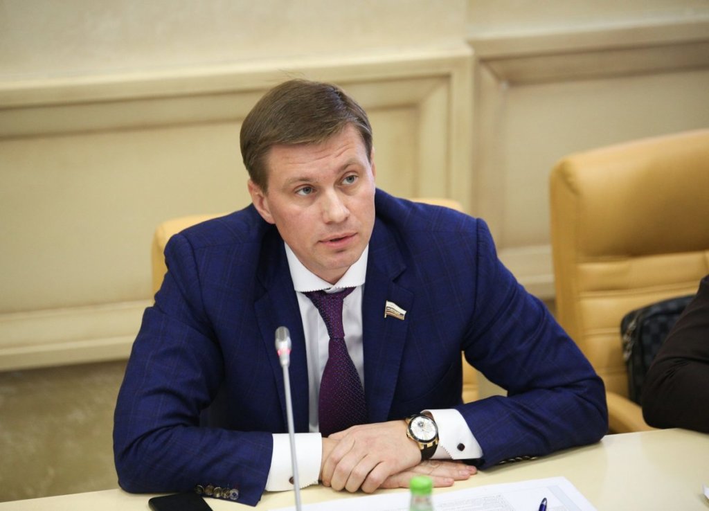 Дмитрий Кузьмин: Экология превращается «из аналоговой в цифровую»