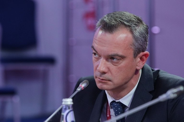 Илья Разбаш: «Ни о какой глобальной ответственности бизнеса сейчас нет и речи»