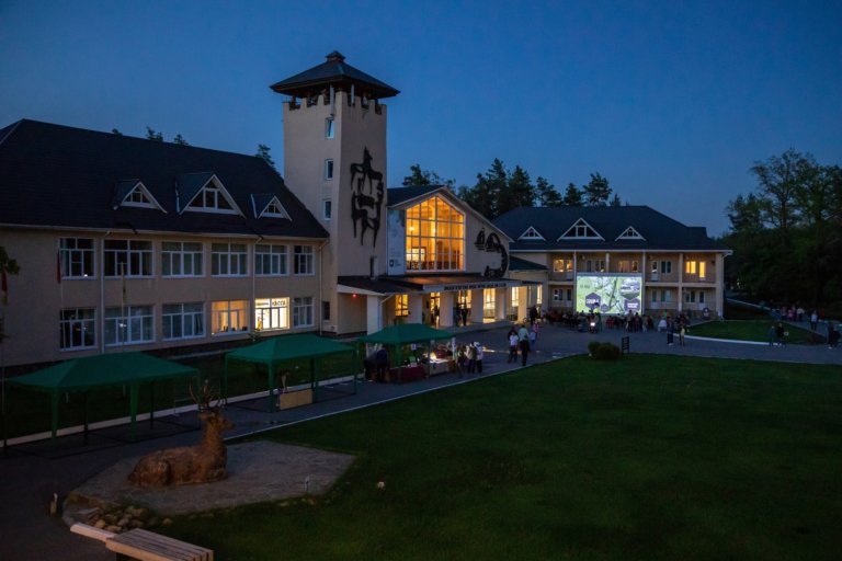 Ночь 20 мая станет самой заповедной «Ночью музеев»