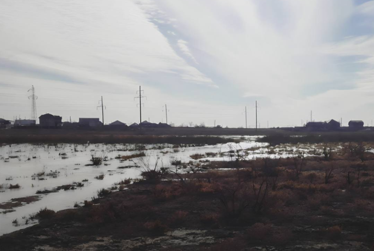 2 млрд рублей составил экоущерб от ЧП на астраханском водоканале