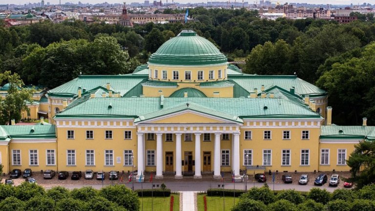 X Невский экологический конгресс открылся в Санкт-Петербурге