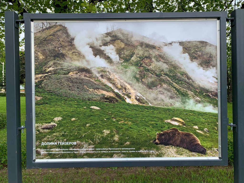 Фото: Пресс-служба Росзаповедцентр Минприроды России