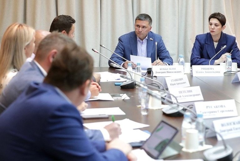 Эксперты призвали «вернуться к здравому смыслу» в отношение прямоточных систем водоснабжения