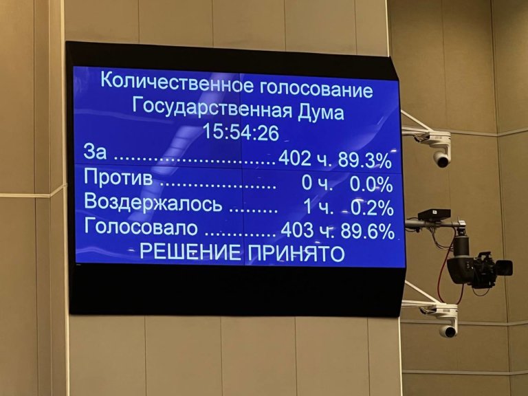 В Госдуме приняли Закон о запрете вылова дельфинов