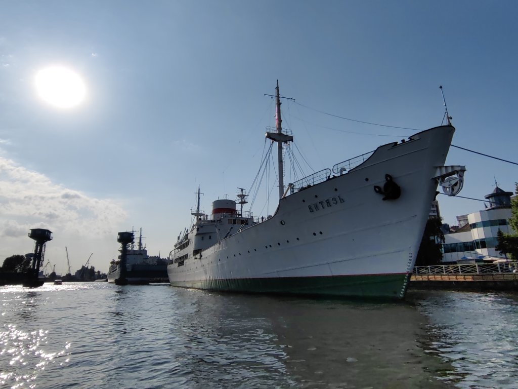 Международная морская организация обсуждает декарбонизацию и возможный налог на выбросы углерода для судоходства